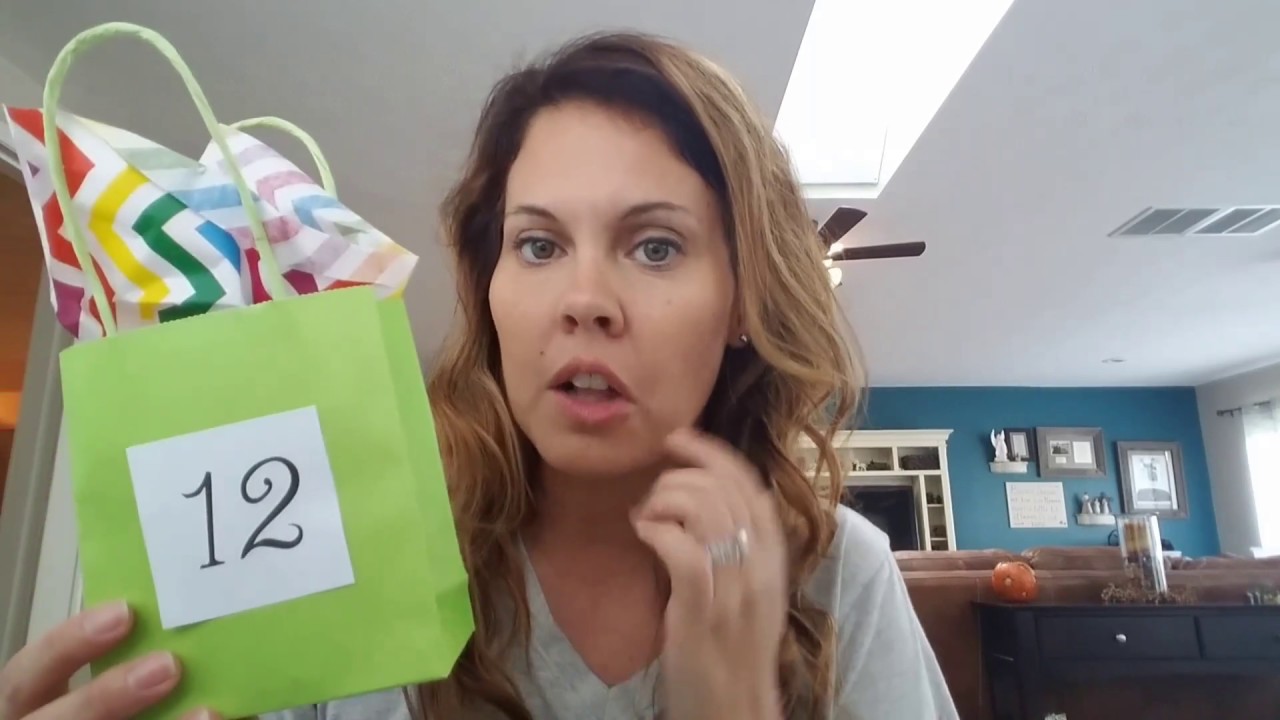 How I booked 9 parties in 15 minutes!