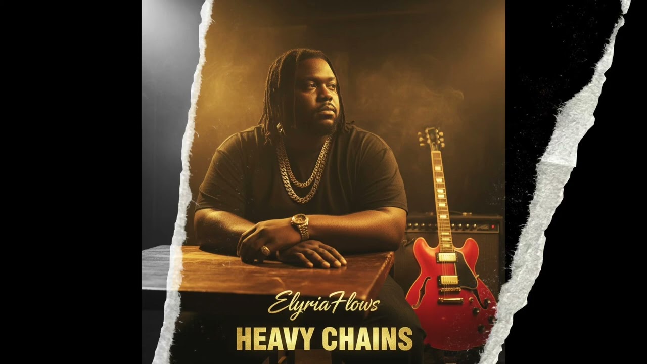 Heavy Chains &ndash; ElyriaFlows