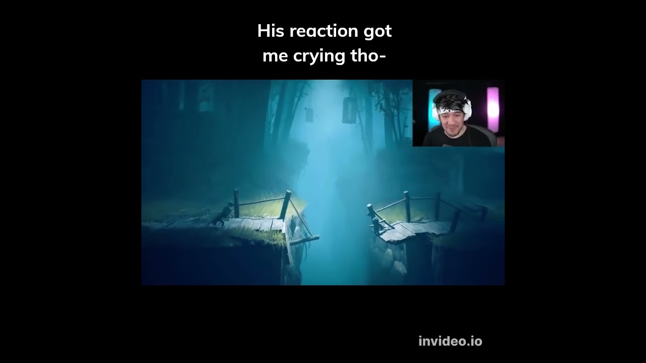 Little Nightmares 2 Edit :)