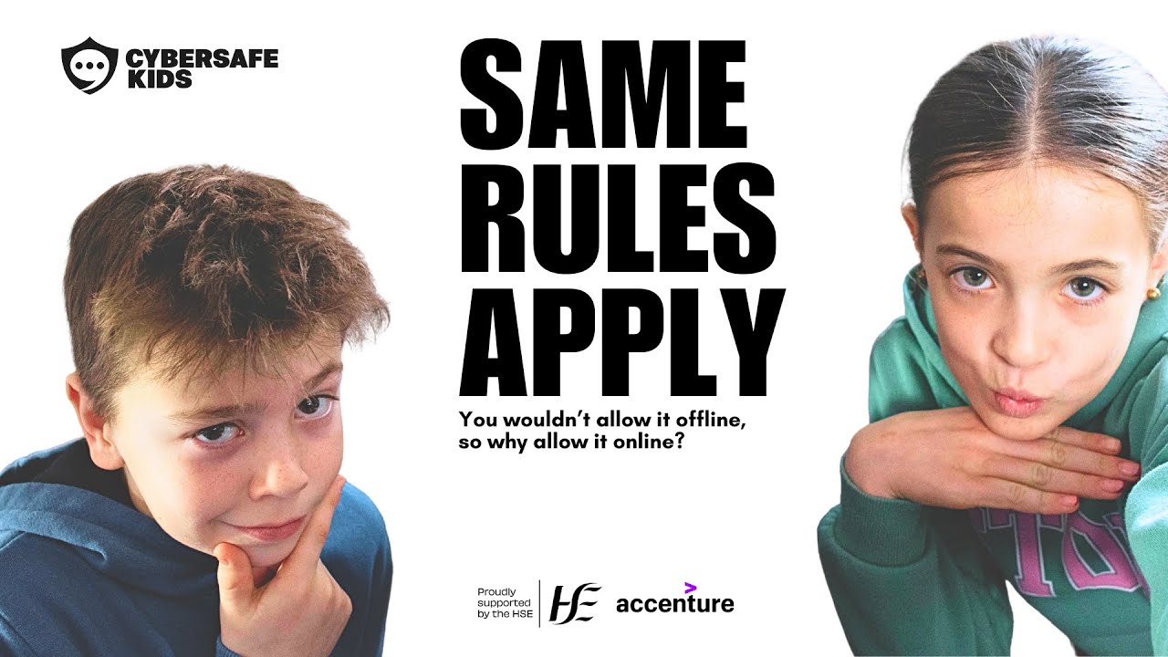 Same Rules Apply (2026)