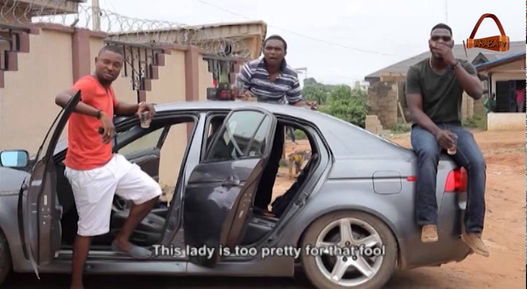 Waje - Yoruba Latest 2014 Movie