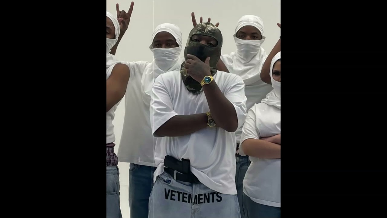 Focalistic x Tyler ICU Type Beat - 
