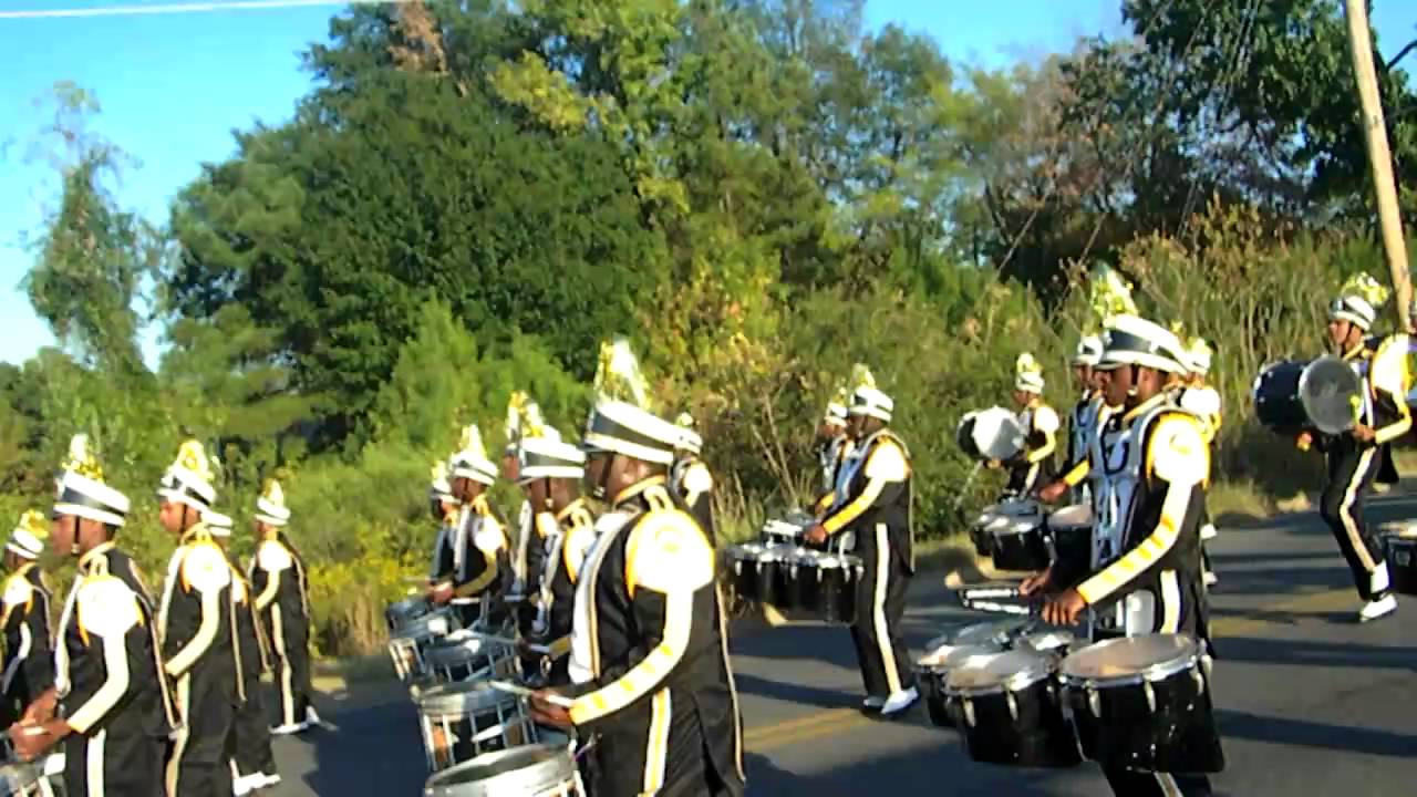 UAPB - Cadence 'PB' - Ain't No Stoppin' Us Now.
