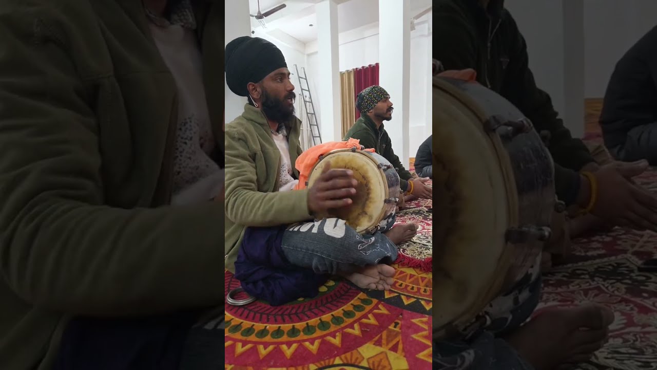 Jai Jai Kar kare har koi