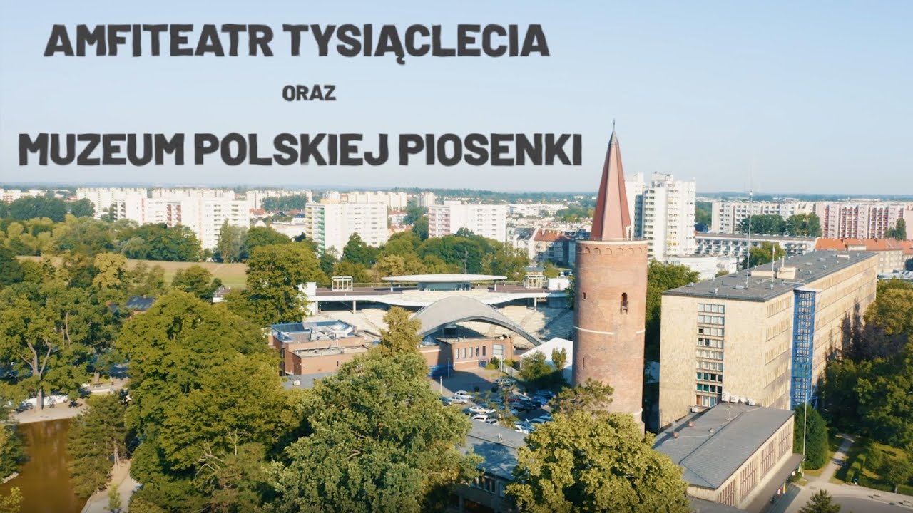 Opole z przewodnikiem - 