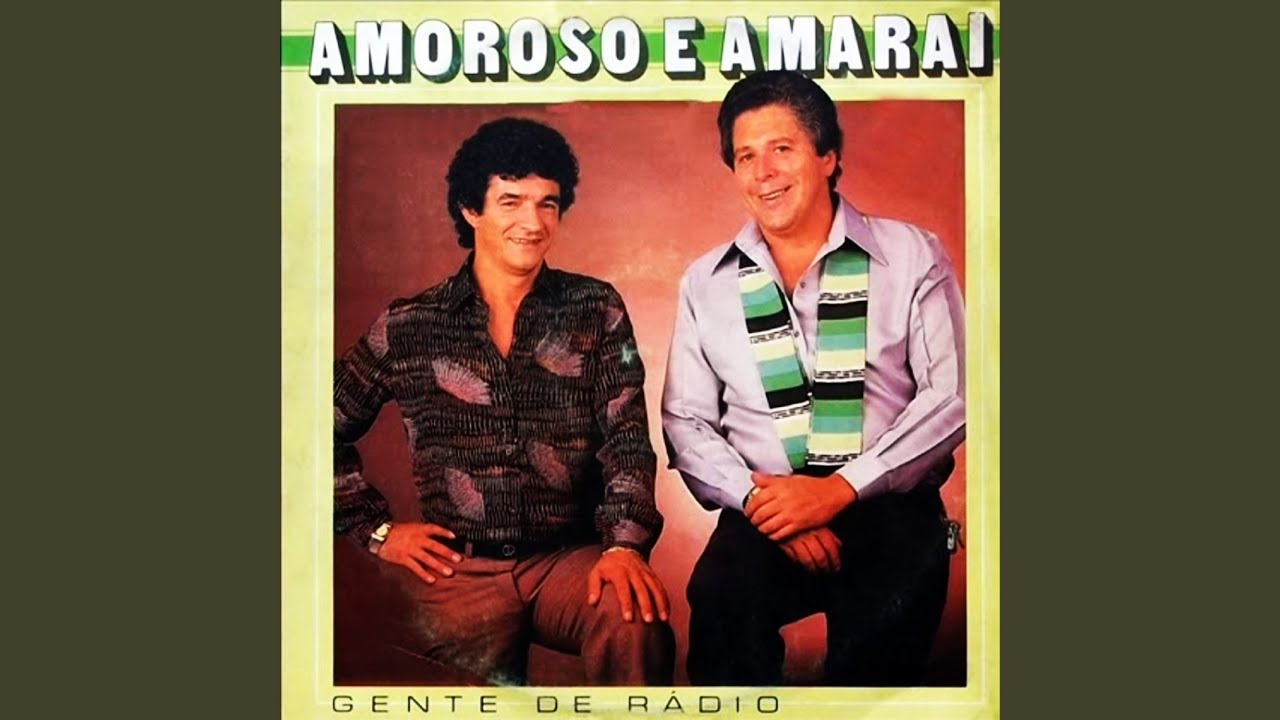 Lamento de Caboclo