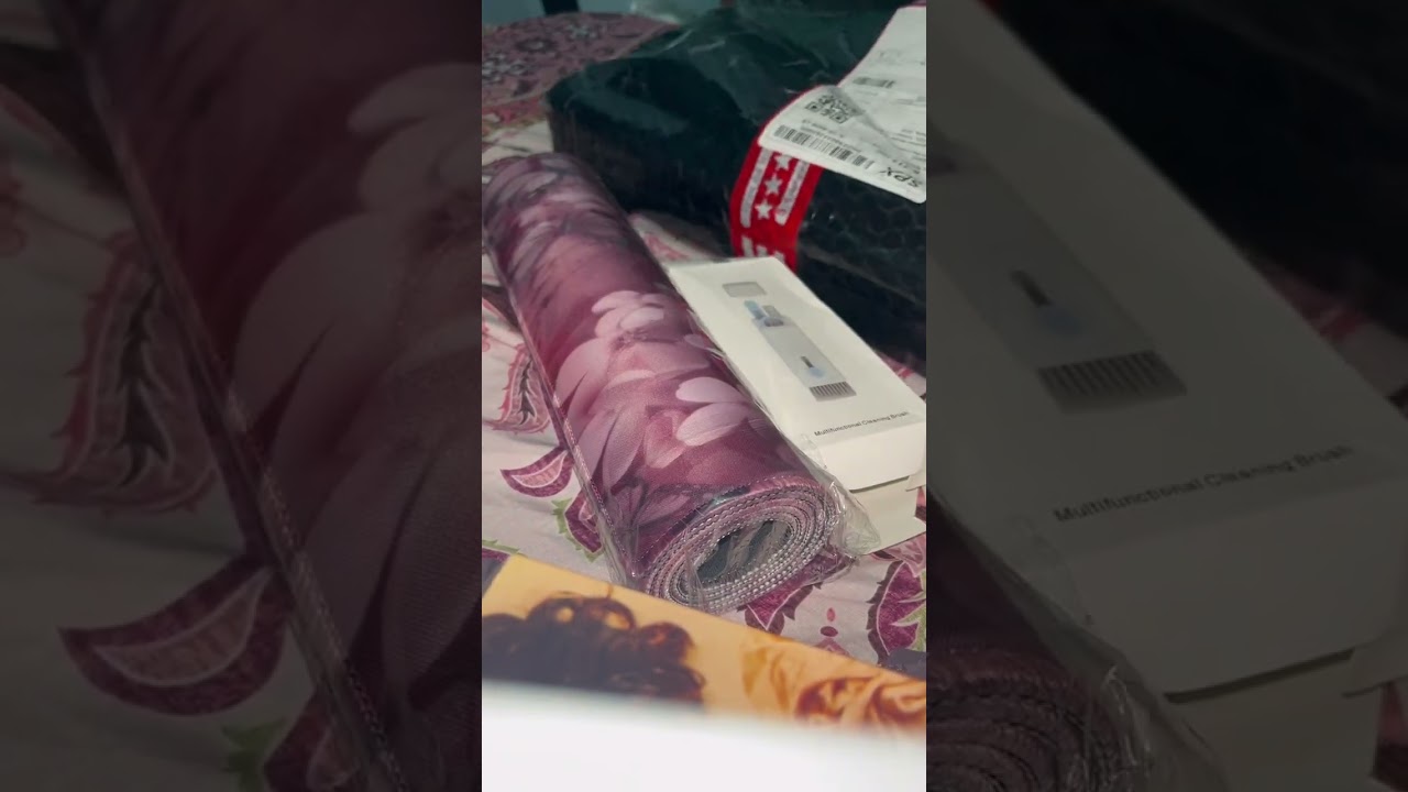 Tara unboxing lit 🤣😅 #nonfollowersviewers #unboxing #smallyoutubersupport
