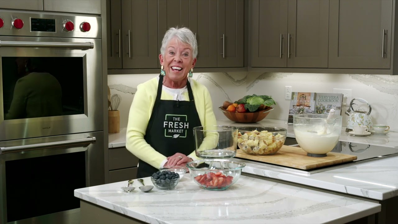 The VeryVera Show, Season 13 Episode 15, 