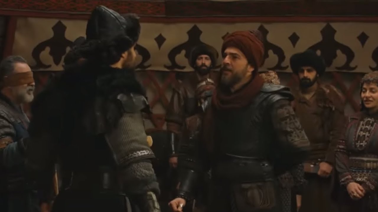 #🥰 Ertugrul ghazi 😍Powerful 🏃surprise 🔥entry🤷Babulal 🥲#trending #status #love #ertugrulghazi