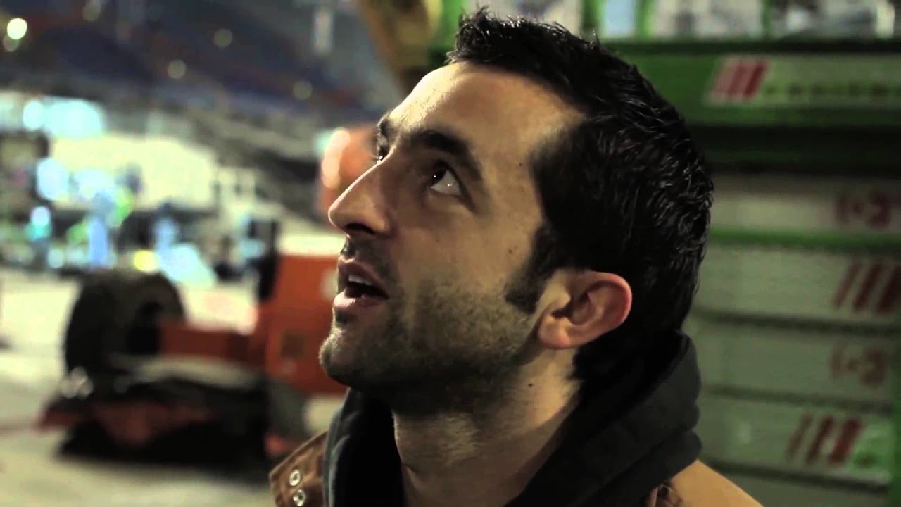 Qlimax 2011 Behind The Scenes