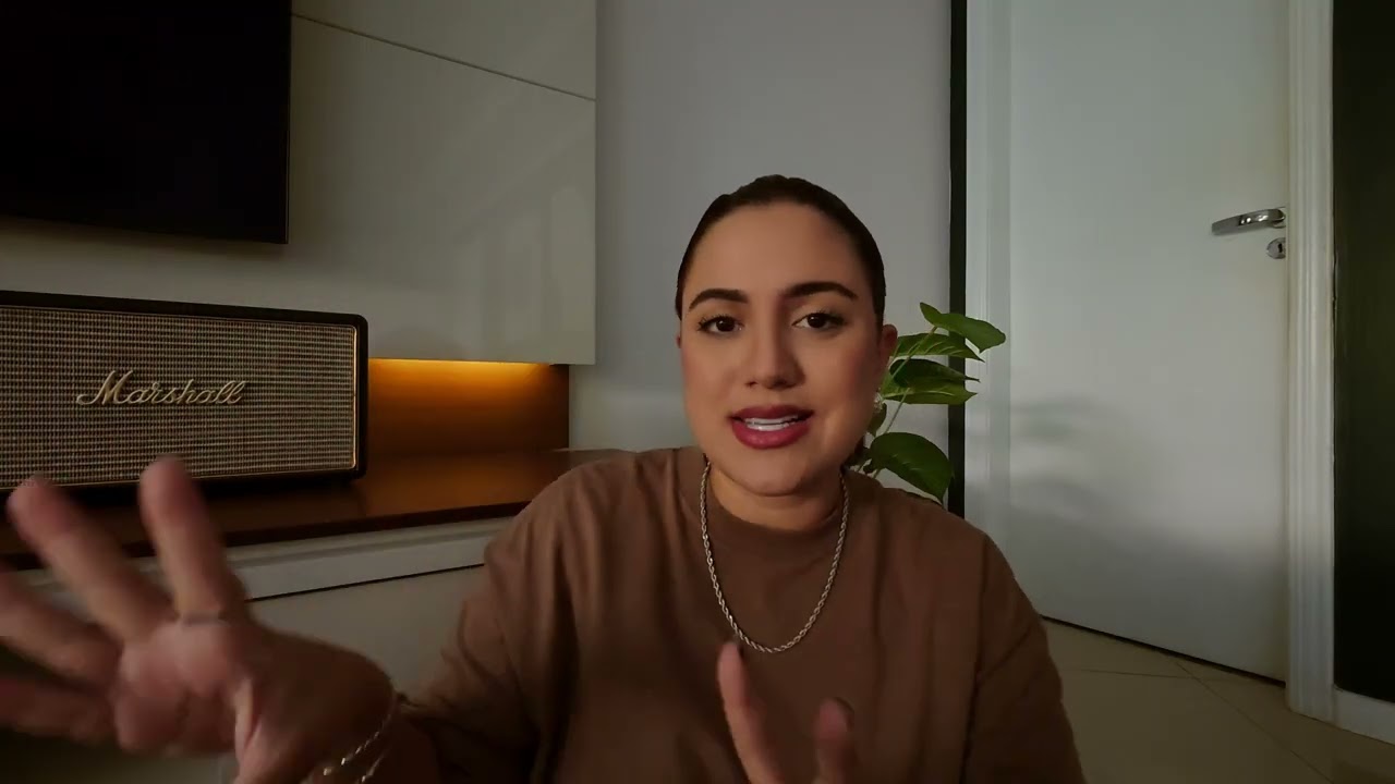 Como Criar uma Identidade Visual QUE TRANSMITE QUEM VOC&Ecirc; &Eacute;!