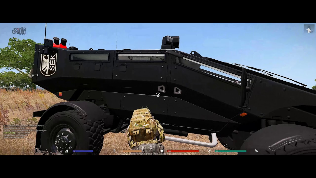 SUMMER CEM    ARMA3 KILL MONTAGE 4 J4fg #4