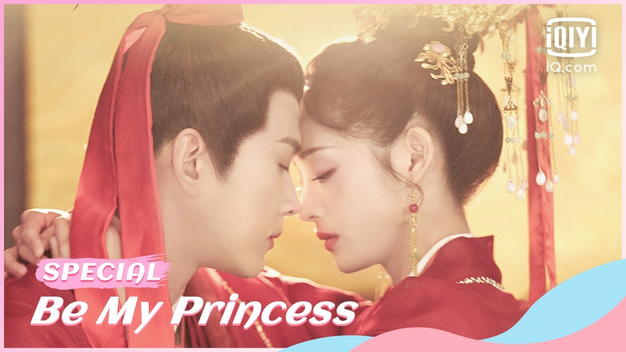 👸Special: The full version of 