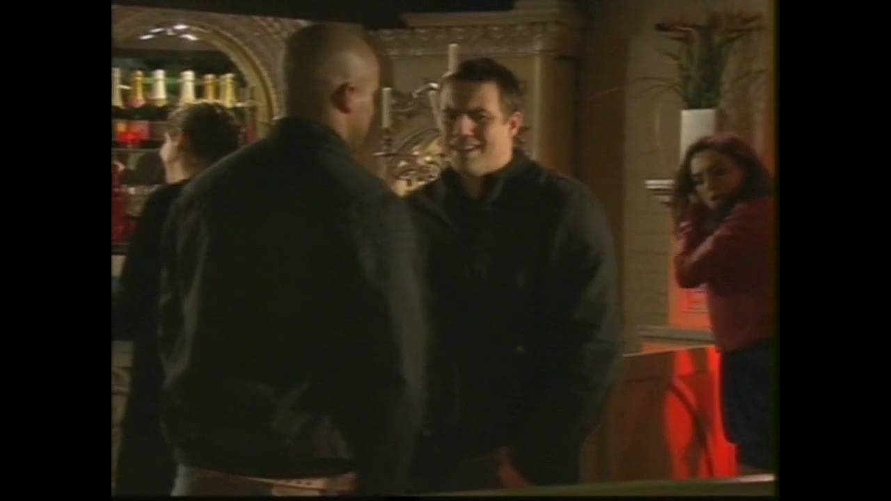 Sarah clips - Hollyoaks - 9th of February