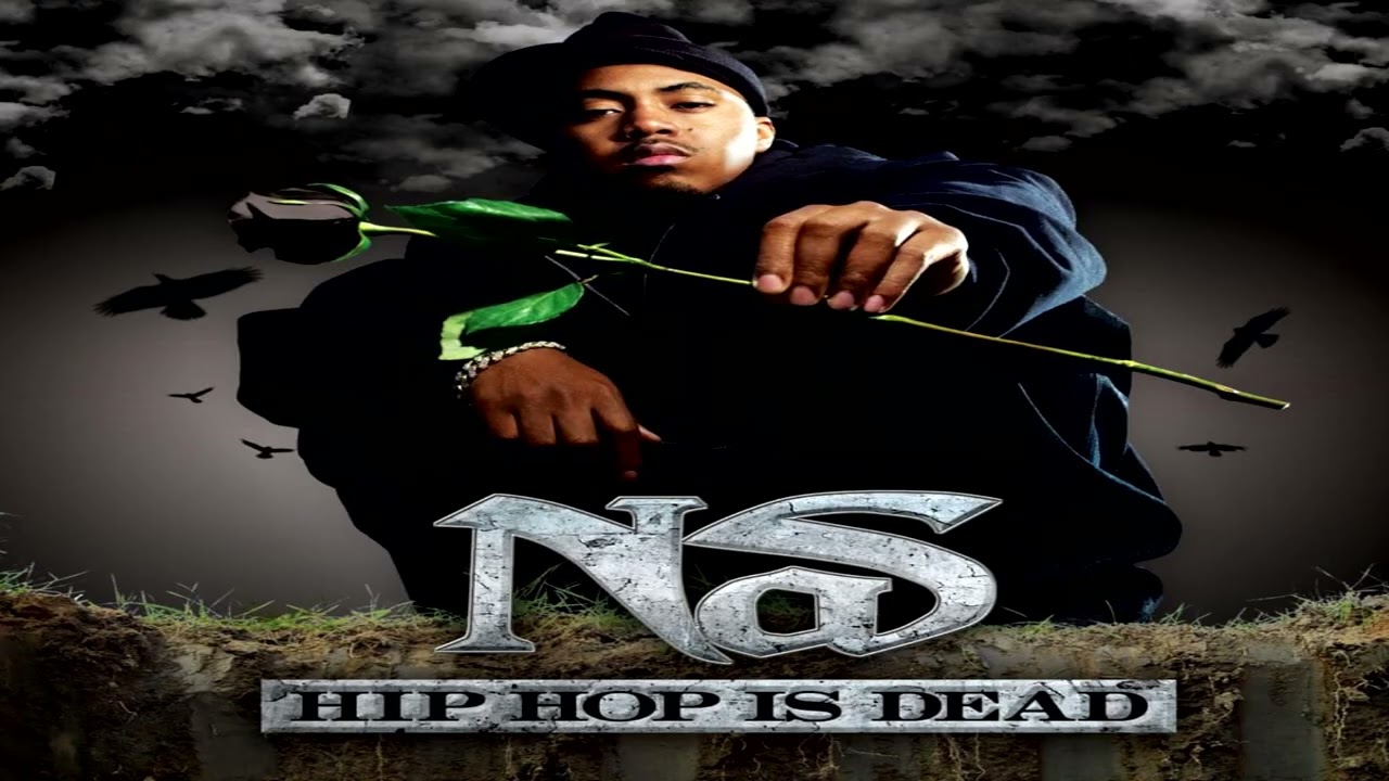 Nas x Kanye West - Still Dreaming (Remix)