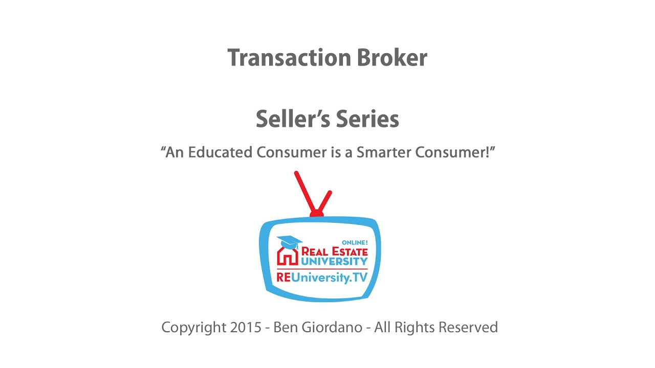 S0102 Transaction Broker