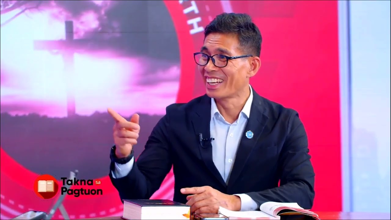 TAKNA SA PAGTUON | Reconciliation and Hope | (February 22—23, 2026) Lessons