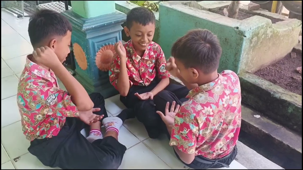PROFIL SEKOLAH  SD NEGERI WONOREJO 01 