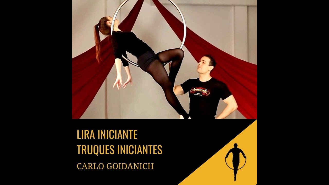 LIRA INICIANTE  - TRUQUES INICIANTES