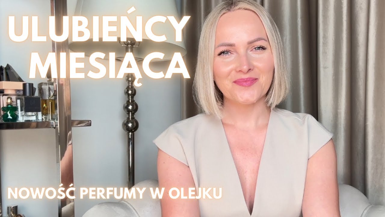 Moje marcowe zapachowe zauroczenia &ndash; w tym nowości z Mediolanu - perfumy w olejku ‼️