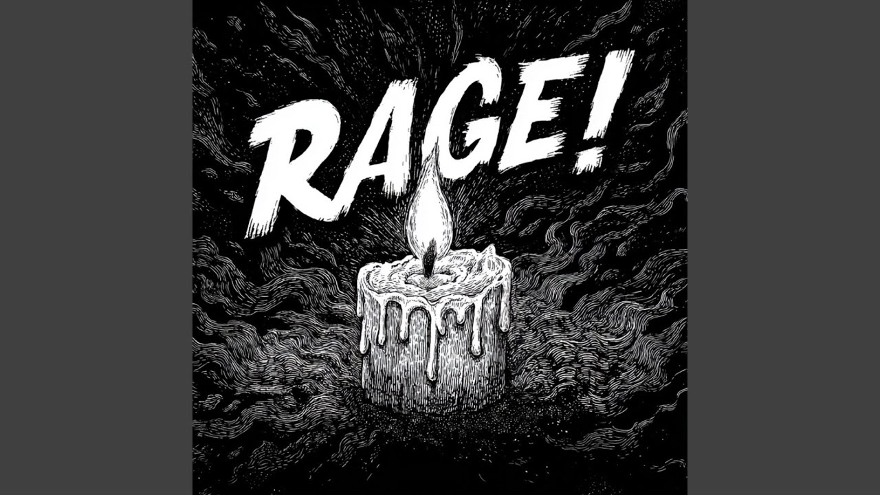 Rage Against The Dying Of The Light!