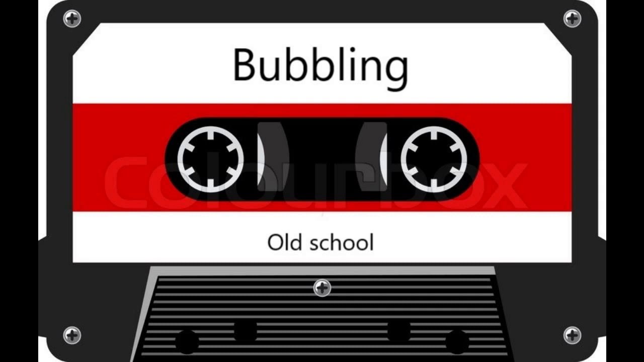 Cooly D - Bubbling Mixtape Live (Deel 2)