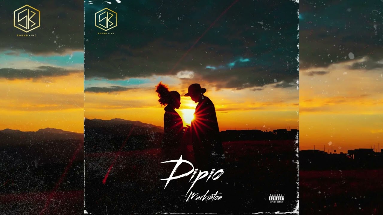Dipio - Markinton . Latest Ugandan Music 2024.