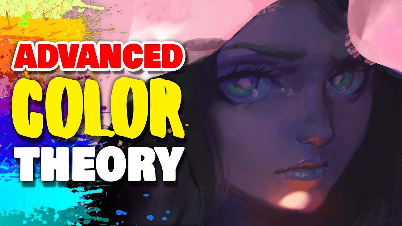 🎨 10 COLOR SCHEMES YOU&rsquo;VE NEVER SEEN (probably)