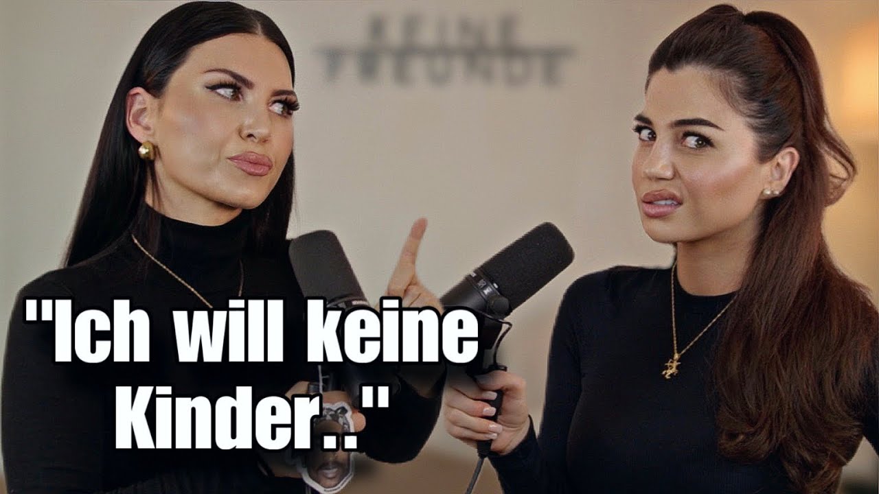 KRIEG ENDLICH KINDER! Was dir niemand &uuml;ber das Muttersein erz&auml;hlt..