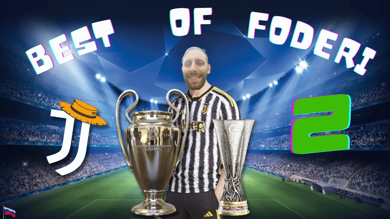 Best of Foderi | Ep. 2
