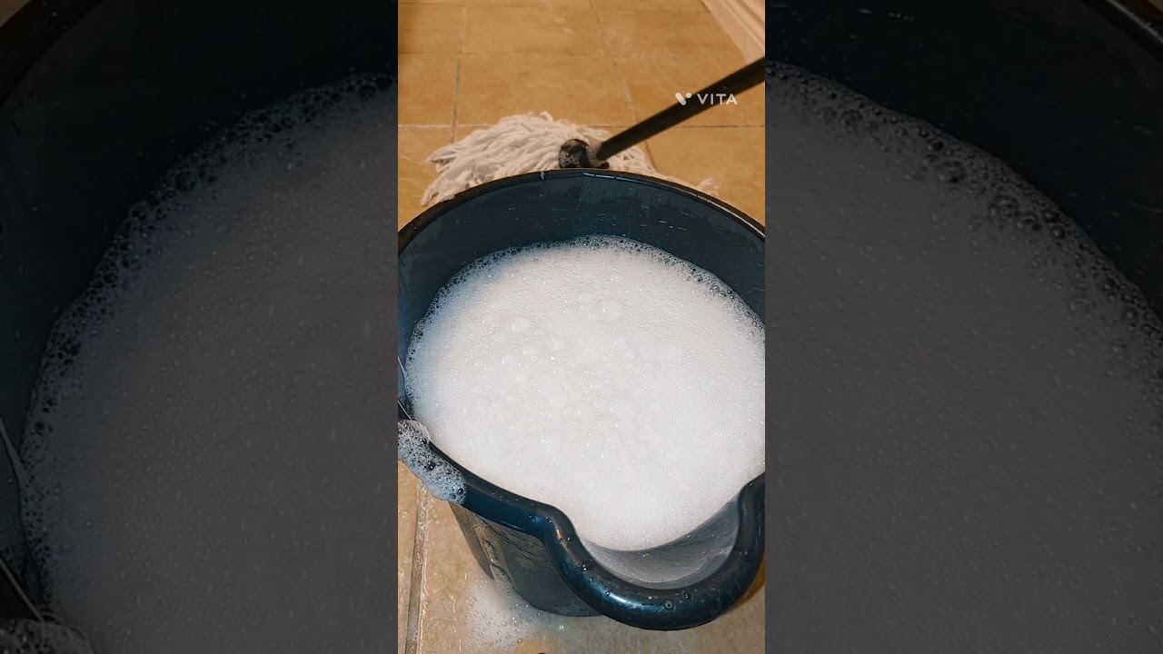 Scrubbing +Mopping +Sponge squeeze