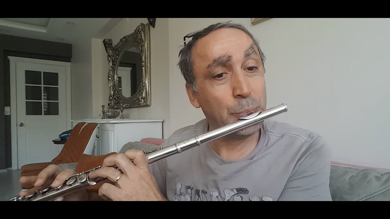 KIRMIZI BUĞDAY AYRILMIYOR SEZİNDEN NOTA