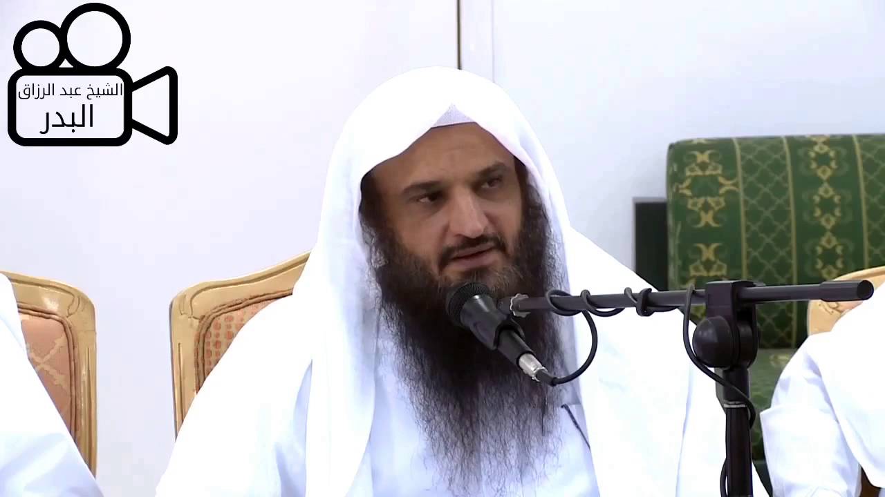 الطريقة المُثلى في صيانة اللسان : الشيخ عبد الرزاق البدر