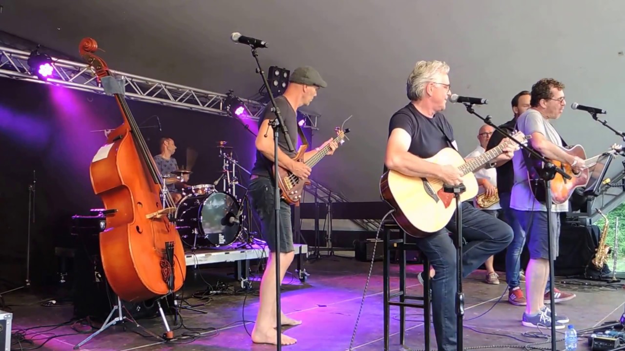 Pasta - Come Together (Veghel, Fabriek Magnifique, 7-7-2018)