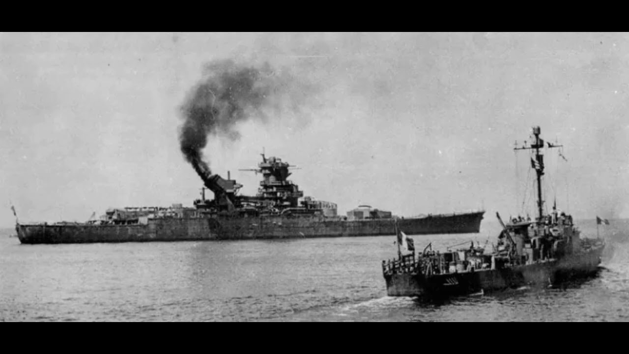 MN Jean Bart - 