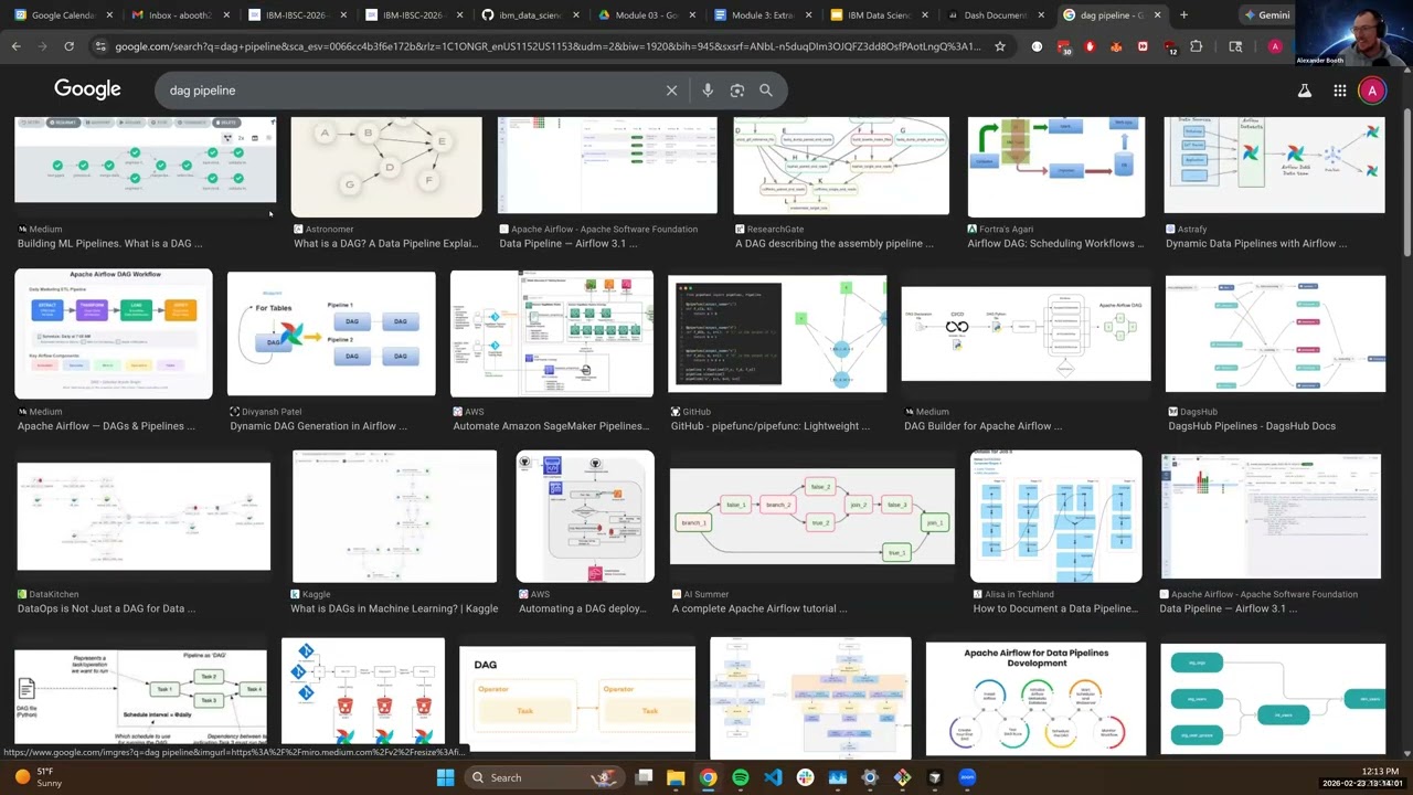 IBM Data Science Bootcamp | Module 3 Live Session | Web Scraping, APIs, ETL & Data Visualization