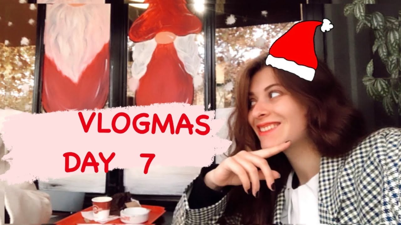 Gjithë ditën punë shtëpie |Vlogmas Day  7|  rregulloj rrobat   | Shqip