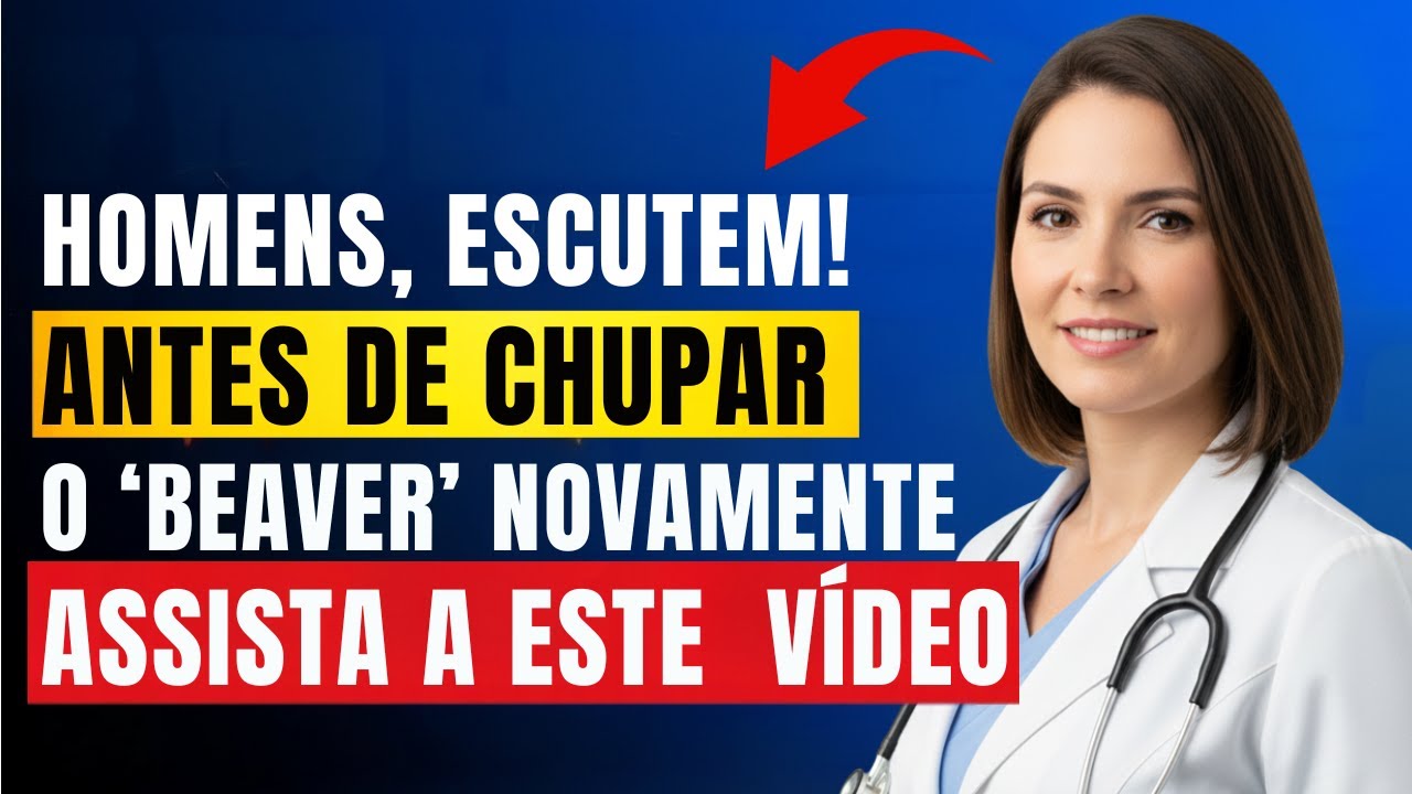 Urologista revela o segredo que homens nunca aprenderam e que pode mudar suas vidas