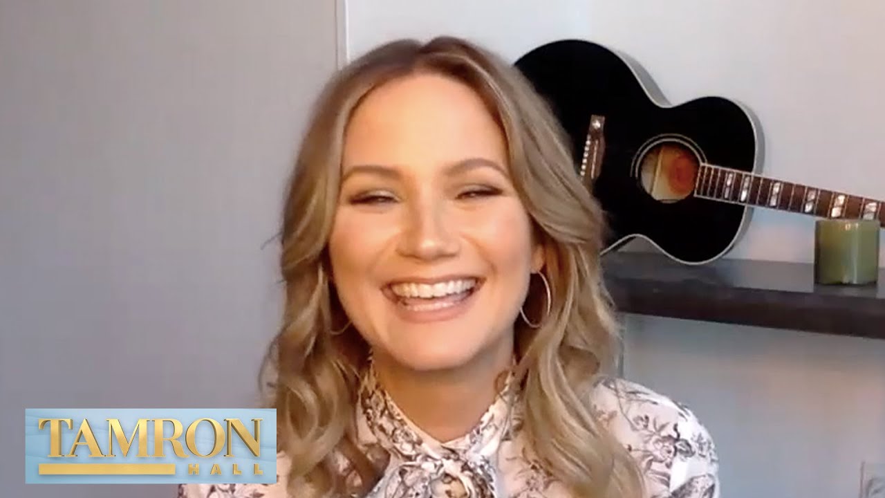 Jennifer Nettles’ Career Is a Masterclass for Not Letting People Put You in a Box