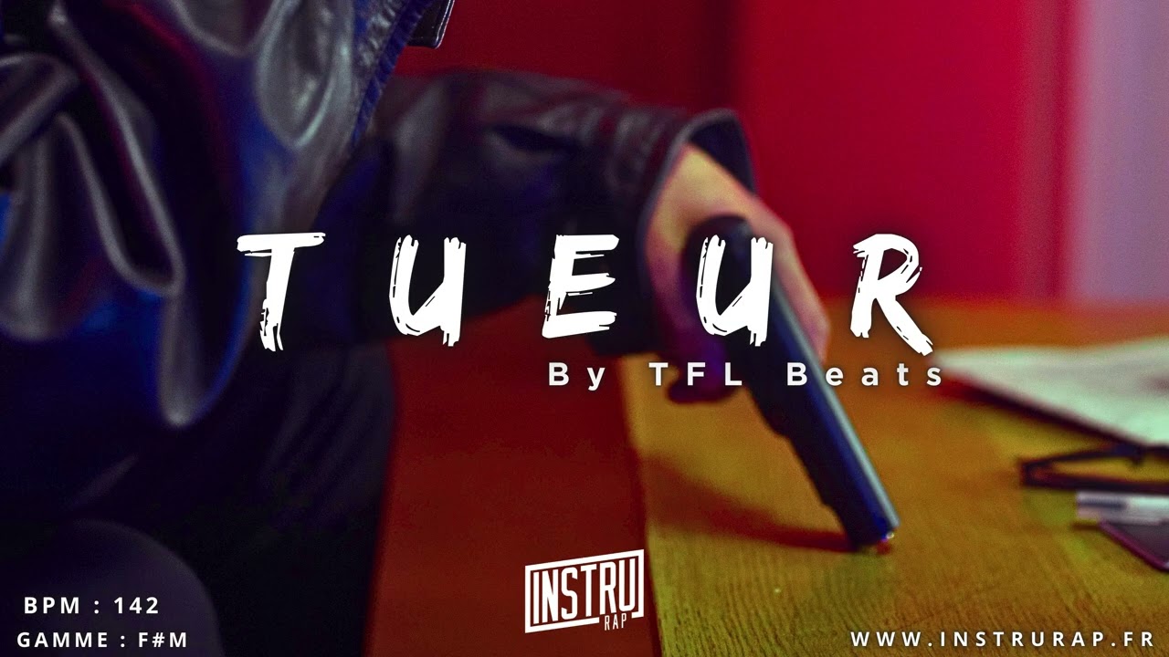 [FREE] Instru Trap Sombre Banger Rap Beats Dark 2025 