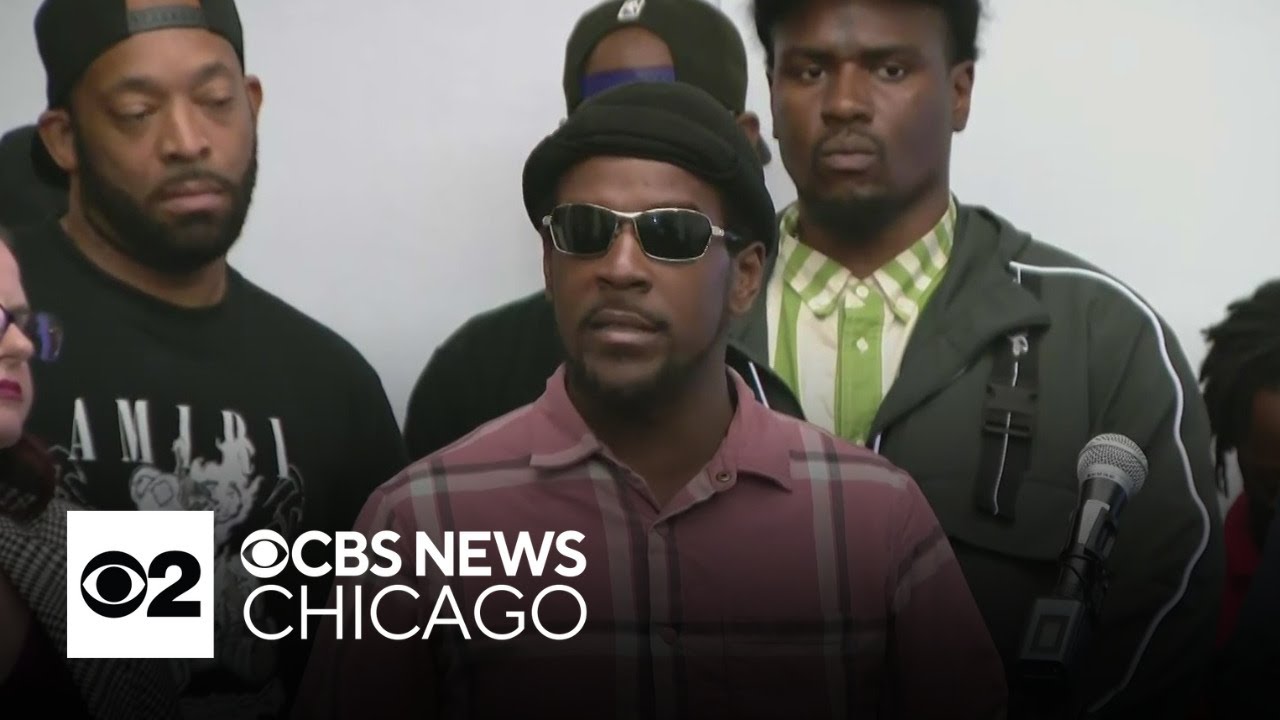 Dozens say they were abused in Illinois juvenile detention centers in lawsuit