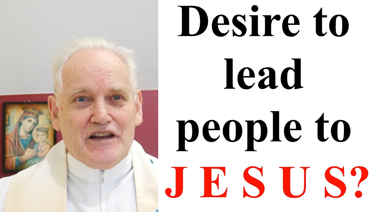 If you claim you are being guided by the Holy Spirit without taking these two steps, you are fooling