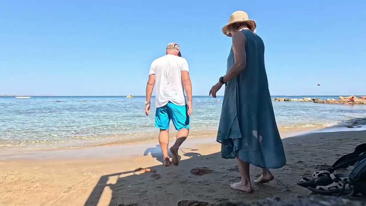 Kreta Oktober 2024