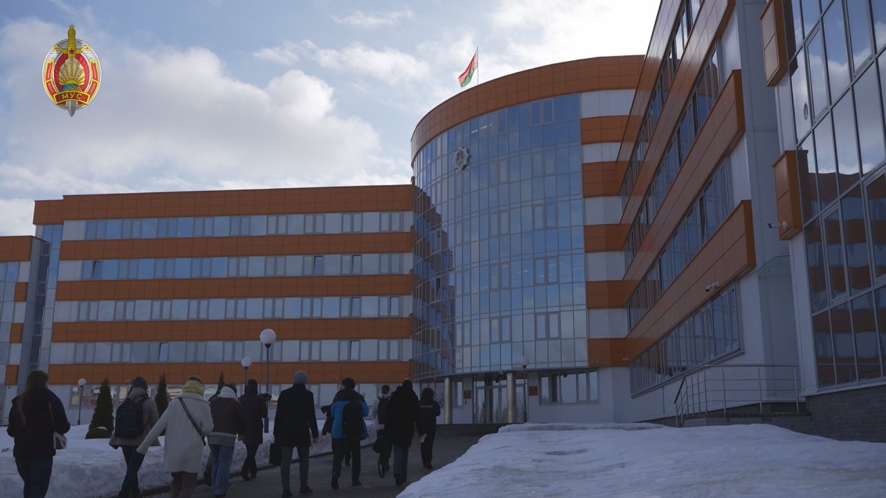 Встреча заместителя Министра внутренних дел с представителями республиканских СМИ