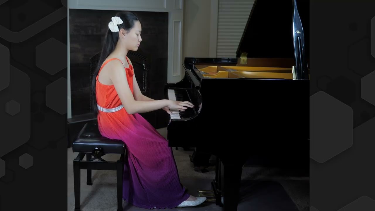 Ravel: Miroirs No. 3 Une Barque sur l'Ocean (A boat on the ocean)