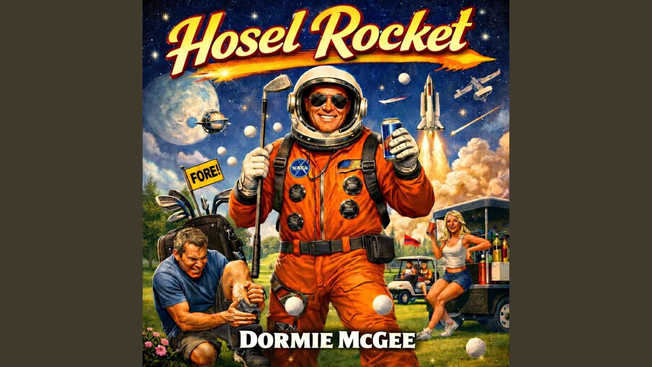 Hosel Rocket