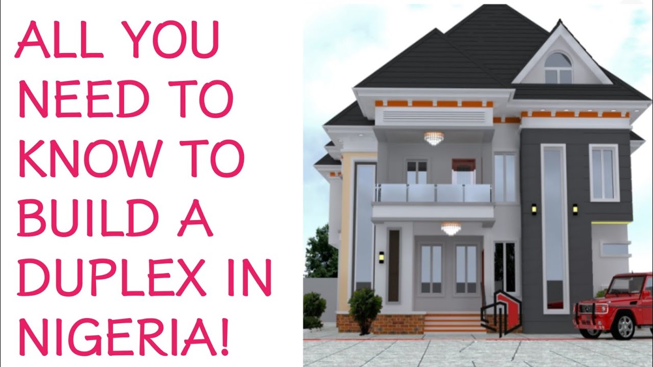 KICKSTART YOUR DUPLEX BUILDING PROJECT WITH SIMTECH PROPERTIES