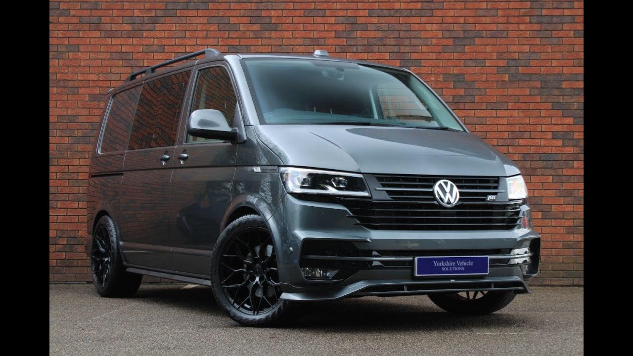 2022 (22) Volkswagen Transporter 2.0 TDI T32 Highline Kombi DSG FWD SWB Euro 6 (s/s) 5dr