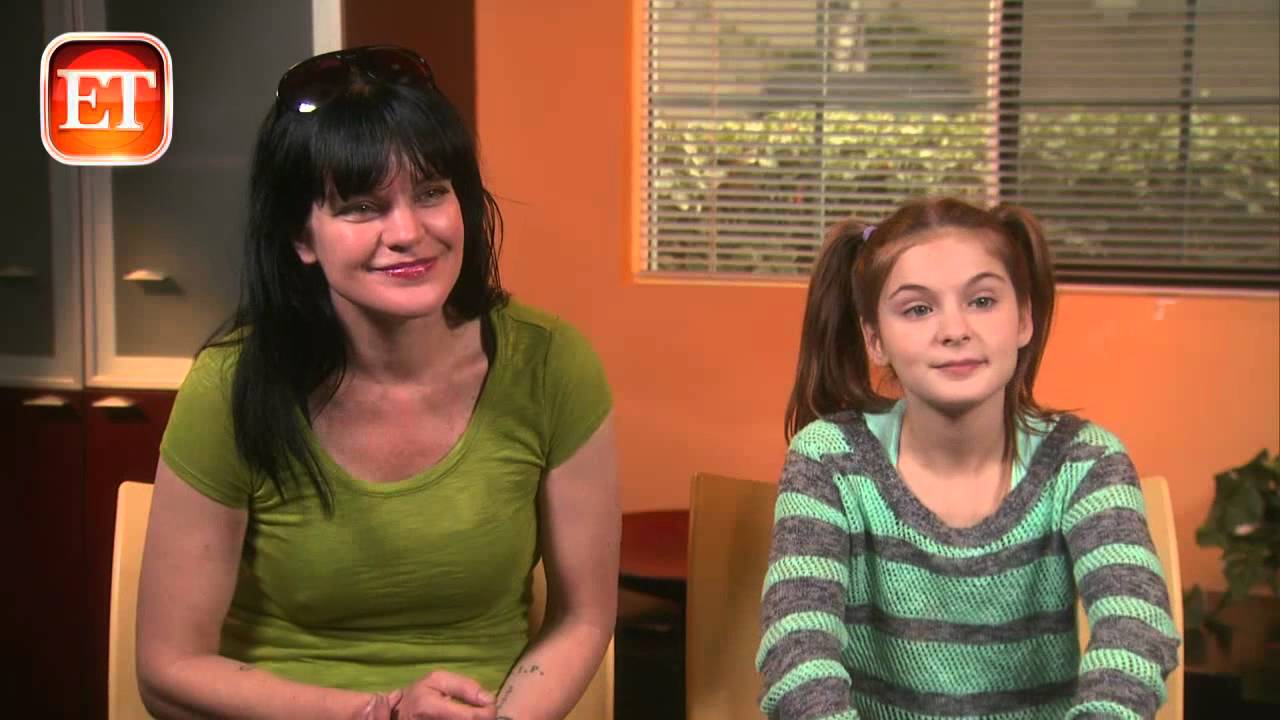Meet the Actress Who'll Play Young Abby on 'NCIS'