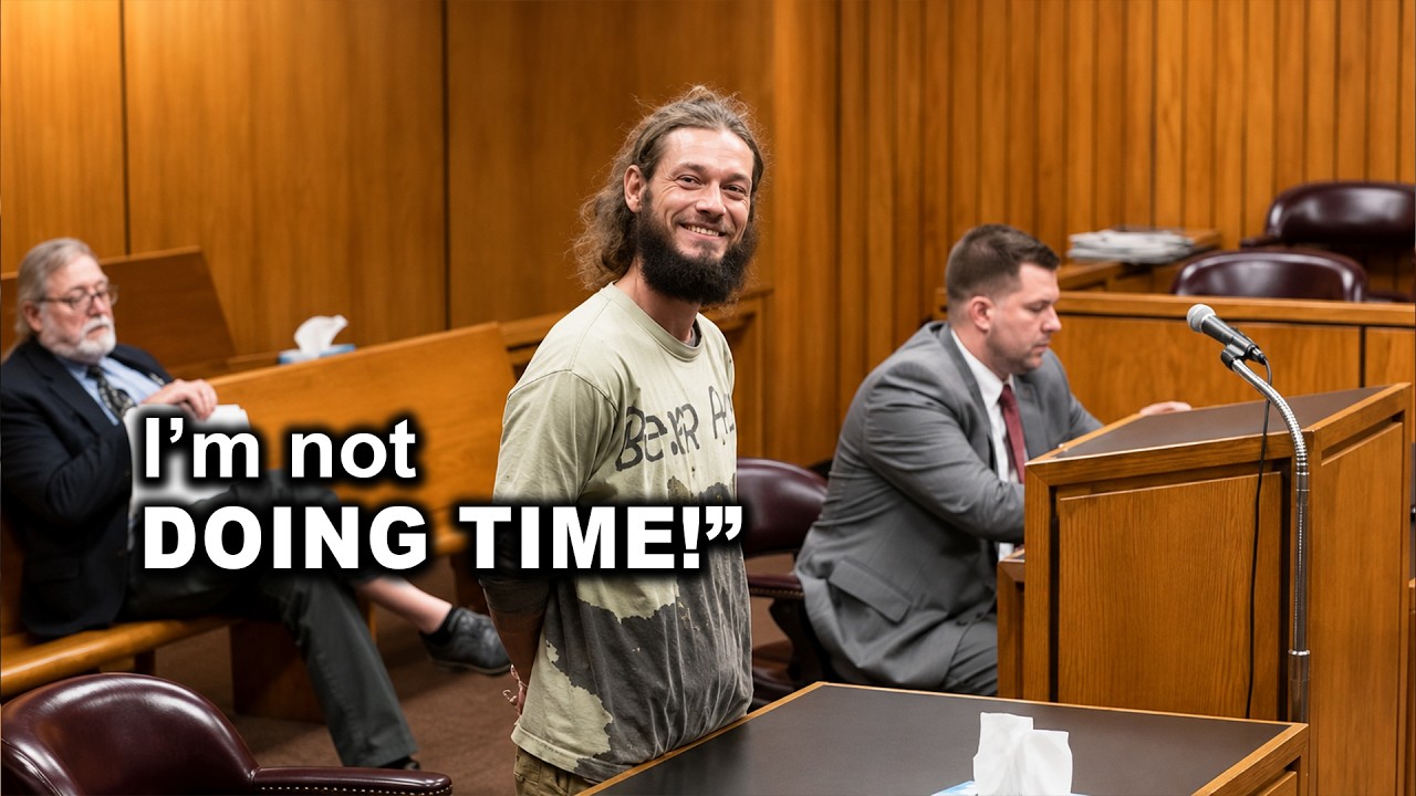 Sovereign Citizen FIRES His Lawyer&hellip; Judge Gives Him a BRUTAL Reality Check!
